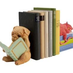 Serre-livres Pet Party (2/Set)