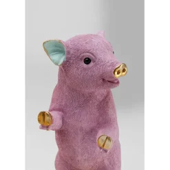 Serre-livres Pig Party (2/Set)
