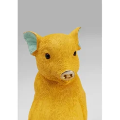 Serre-livres Pig Party (2/Set)
