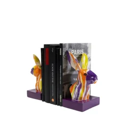 Serre-livres Rabbit Holi (2/Set)