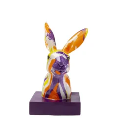 Serre-livres Rabbit Holi (2/Set)