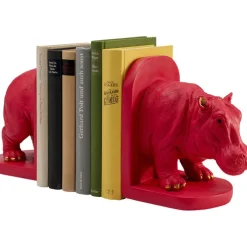 Serre-livres Rhino Party 31cm (2/Set)