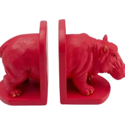 Serre-livres Rhino Party 31cm (2/Set)