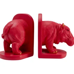 Serre-livres Rhino Party 31cm (2/Set)