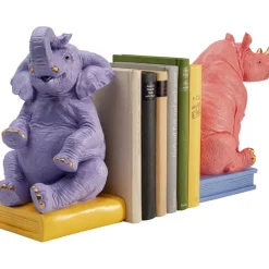 Serre-livres Zoo Party (2/Set)