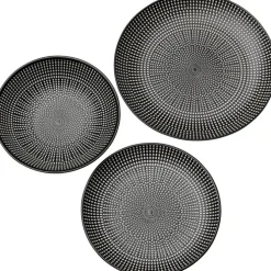 Set de vaisselle Tokyo (12/set)
