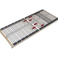Sommier à lattes Comfort Plus 90x200