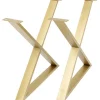 structure Tavola Cross laiton (2/Set)