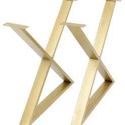 structure Tavola Cross laiton (2/Set)