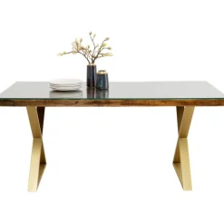 structure Tavola Cross laiton (2/Set)