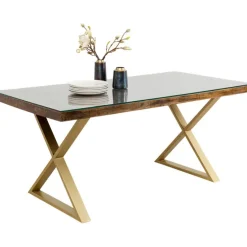 structure Tavola Cross laiton (2/Set)