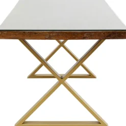structure Tavola Cross laiton (2/Set)