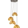 Suspension Aloha Drop Quattro 133cm