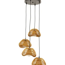 Suspension Aloha Drop Quattro 133cm