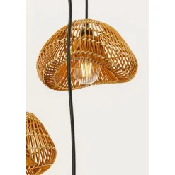 Suspension Aloha Drop Quattro 133cm