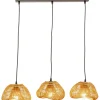 Suspension Aloha Drop Tre 80cm