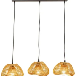 Suspension Aloha Drop Tre 80cm