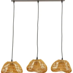 Suspension Aloha Drop Tre 80cm