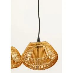 Suspension Aloha Drop Tre 80cm