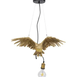 Suspension Animal Owl 57cm