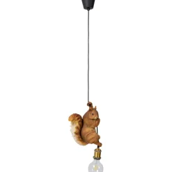 Suspension Animal Squirrel 20cm