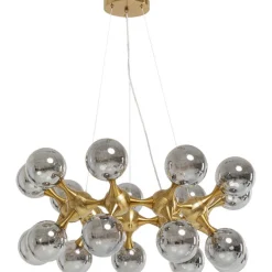 Suspension Atomic Balls Ø75cm