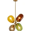 Suspension Balloon Dance 85cm