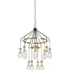 Suspension Bell Highlight