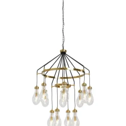 Suspension Bell Highlight