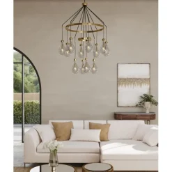 Suspension Bell Highlight
