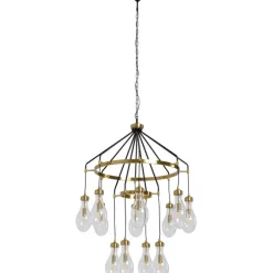 Suspension Bell Highlight