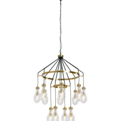 Suspension Bell Highlight