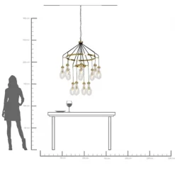 Suspension Bell Highlight