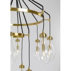 Suspension Bell Highlight
