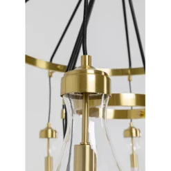 Suspension Bell Highlight