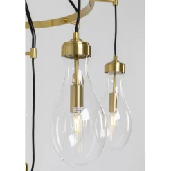 Suspension Bell Highlight