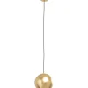 Suspension Caldaia Or Ø25cm