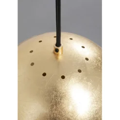 Suspension Caldaia Or Ø25cm