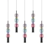 Suspension Candy Bar Colore 100cm