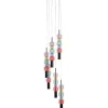 Suspension Candy Bar Colore Ø41cm