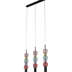 Suspension Candy Bar Colore 70cm