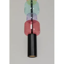 Suspension Candy Bar Colore 70cm