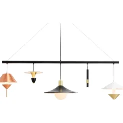 Suspension Cappelli 155cm