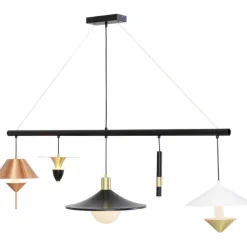 Suspension Cappelli 155cm