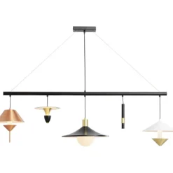 Suspension Cappelli 155cm