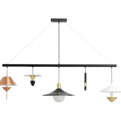 Suspension Cappelli 155cm