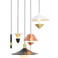Suspension Cappelli Ø50cm