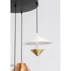Suspension Cappelli Ø50cm