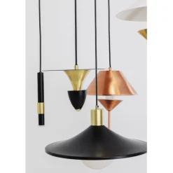 Suspension Cappelli Ø50cm