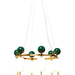Suspension Charleston Six Ø68cm